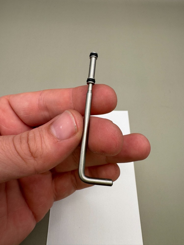 WGP Triology Autococker 3-Way Rod