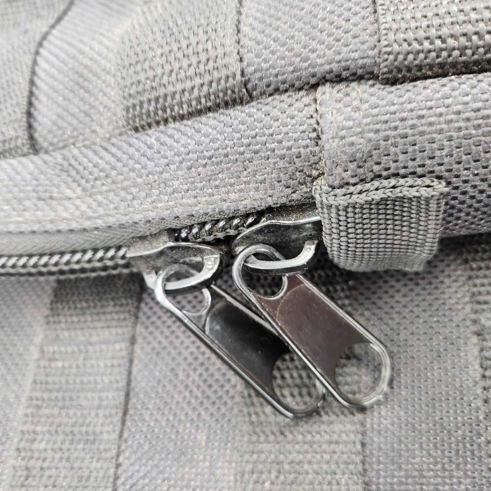 Gettysburg 41" OD Black Tactical Rifle Case