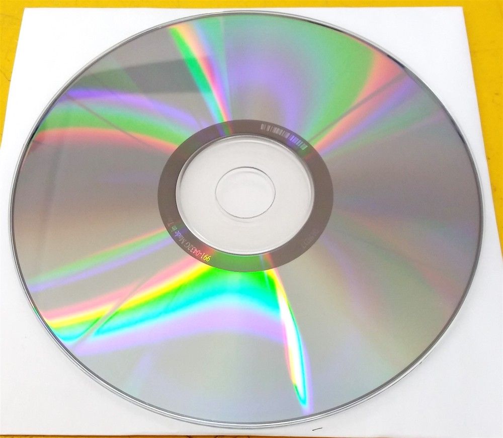 ⭐️⭐️⭐️⭐️⭐️Software CD Disc APC PowerChute Network Shutdown UPS Network Utilities