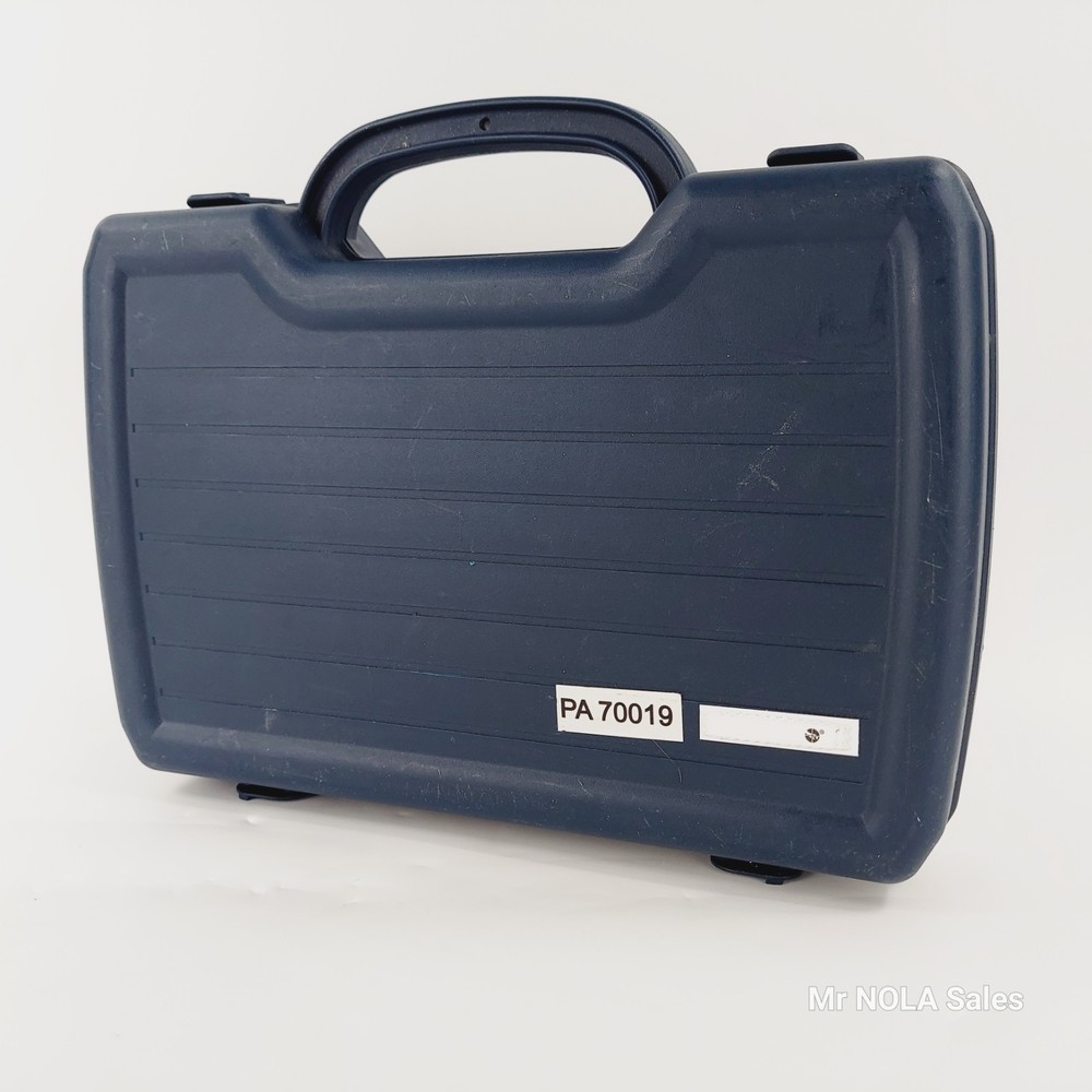 DataShark PA70019 Digital Cable & Satellite Tool Kit TEMPO