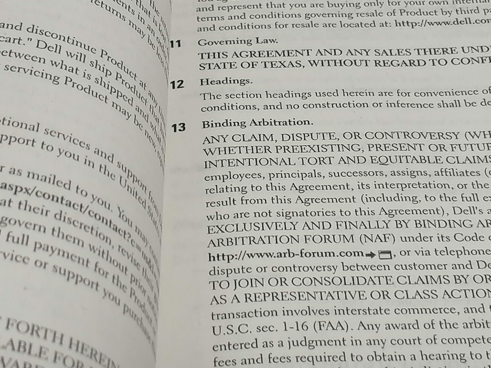 Dell Desktop Computers Product Information Guide P/N: T4860