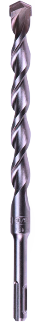 Tru Cut SDS Max Shank 1-1/4" x 21"