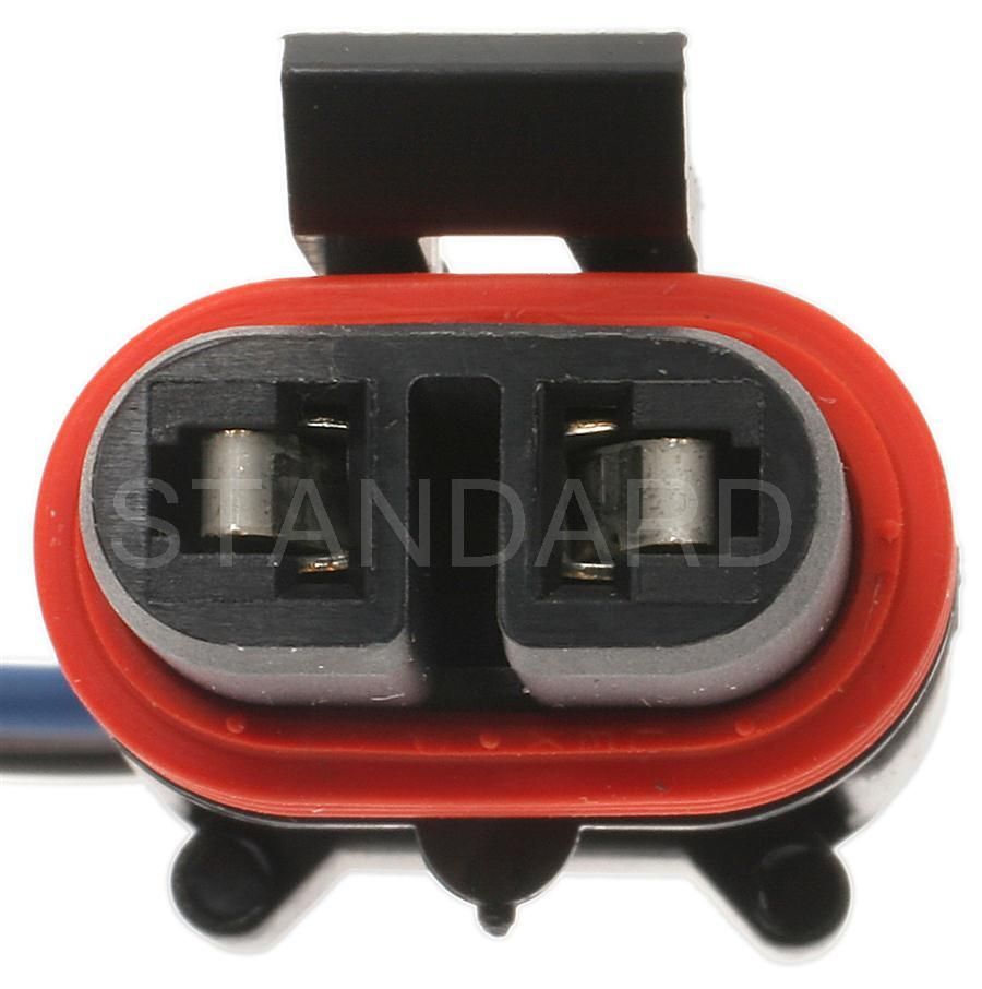 Fog Light Connector SMP For 1996 Saturn SL