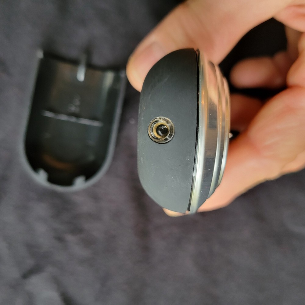 INTERLINK VP4150 SMK-Link RemotePoint Navigator Wireless Presentation Remote