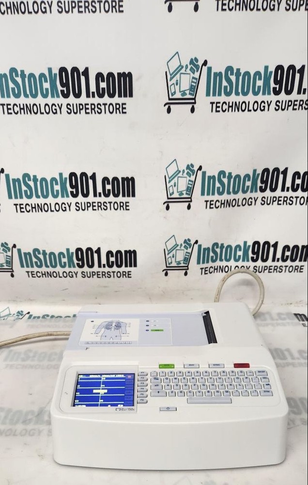 MORTARA ELI 150C EKG ECG
