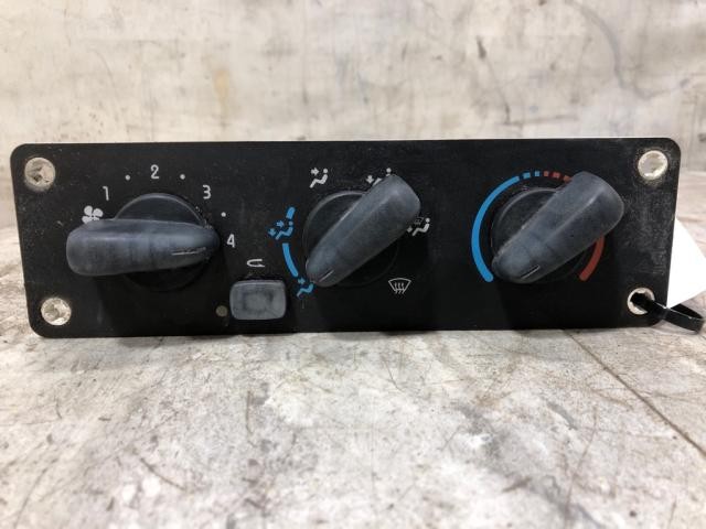 Freightliner M2 106 Heater A/C Temperature Controls - Used