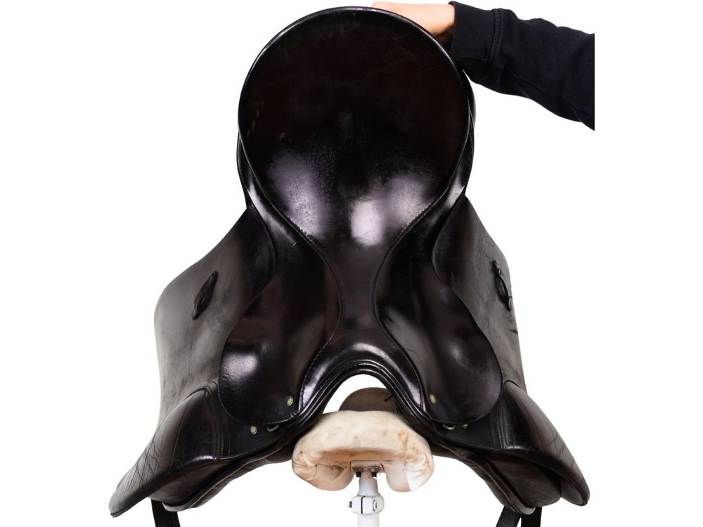 Passier Grand Gilbert Dressage Saddle
