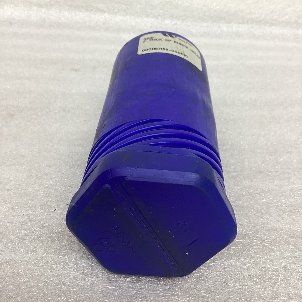 Wilson Tool 2 THICK HP PUNCH HOLDE