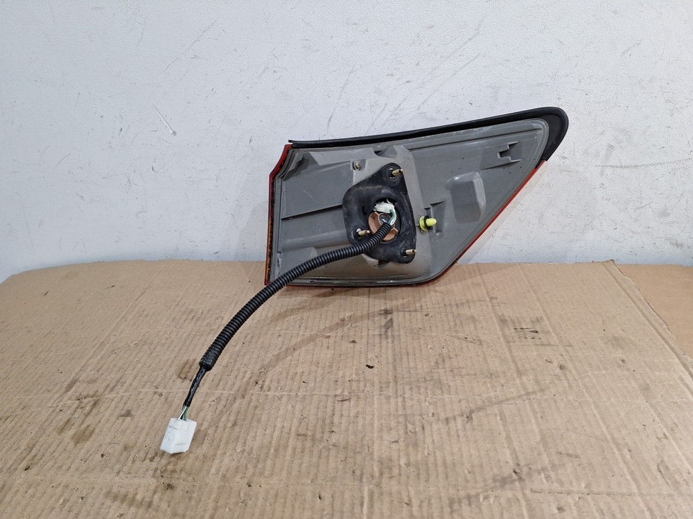 🔥2008 LEXUS IS250 TAIL LIGHT NEAR SIDE PASSENGER SIDE LEFT TAIL LIGHT