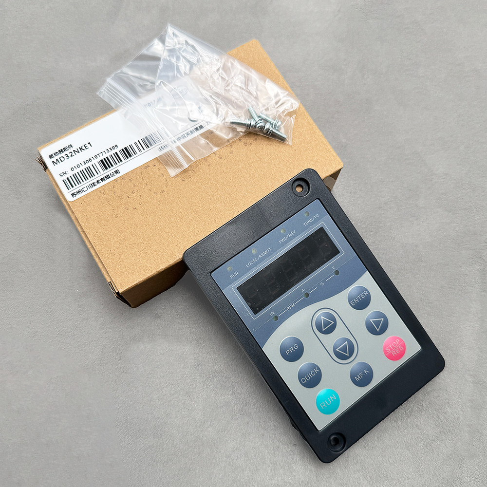Brand New 1Pcs MD32NKE1 for Frequency converter operation panel