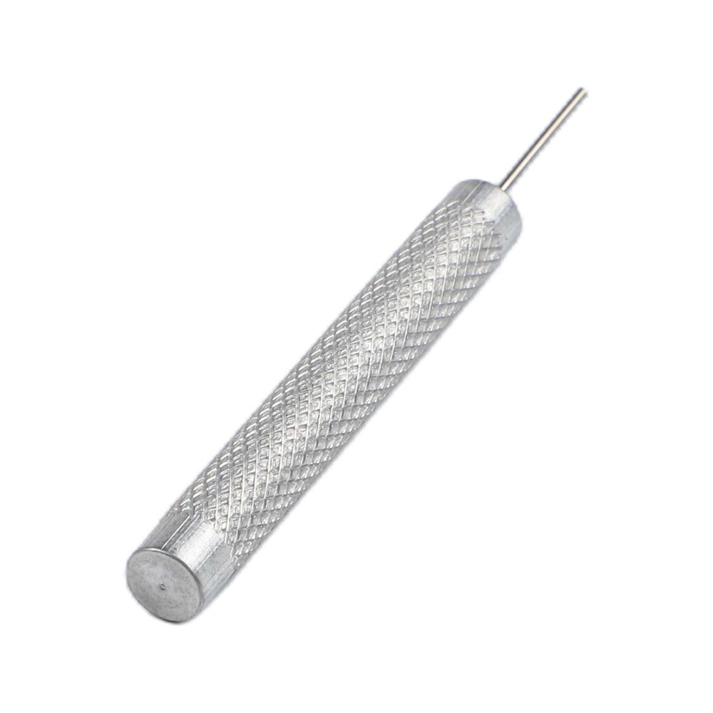 Pin Punch 20 Pcs Hand Tools Remove And Adjust Watch Workshop Equipment
