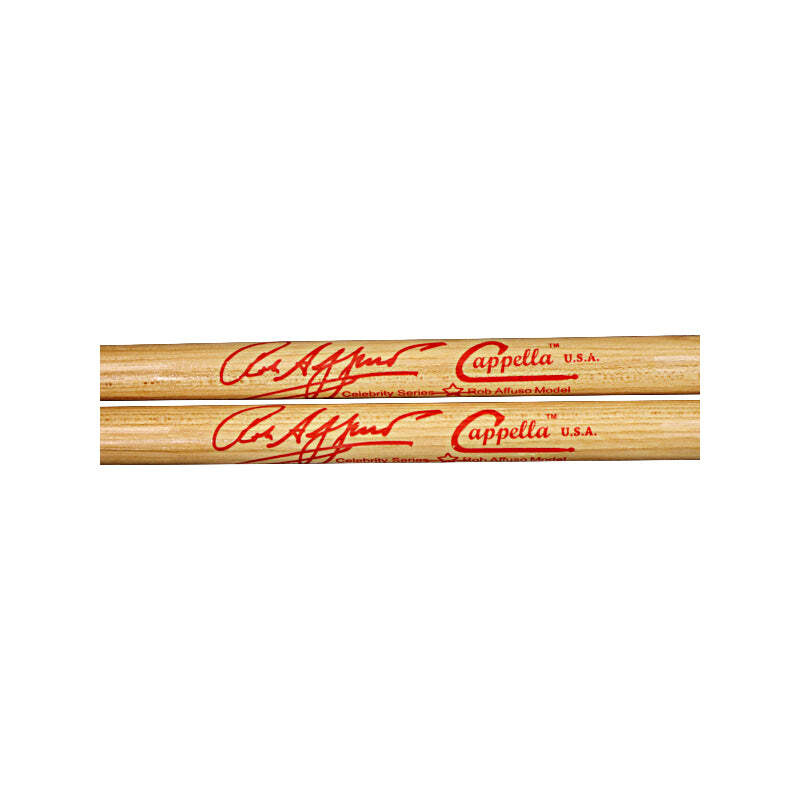 Rob Affuso Model Drumsticks