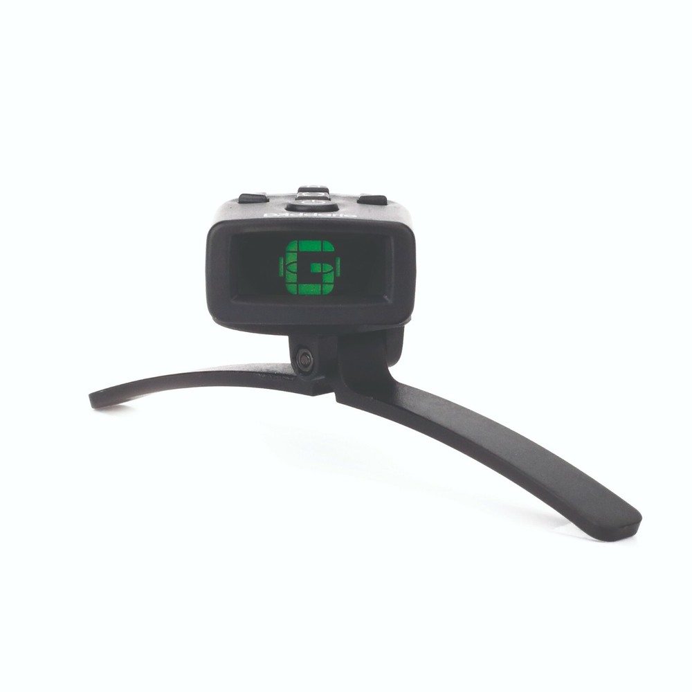 D'Addario Micro Banjo Tuner PW-CT-16 with Visual Metronome