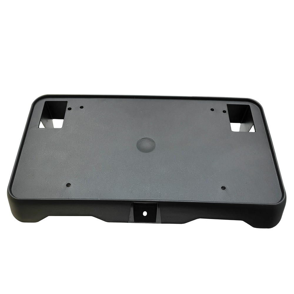 For 2016-2018 Chevy Silverado 1500 Front License Plate Frame Tag Bracket Holder