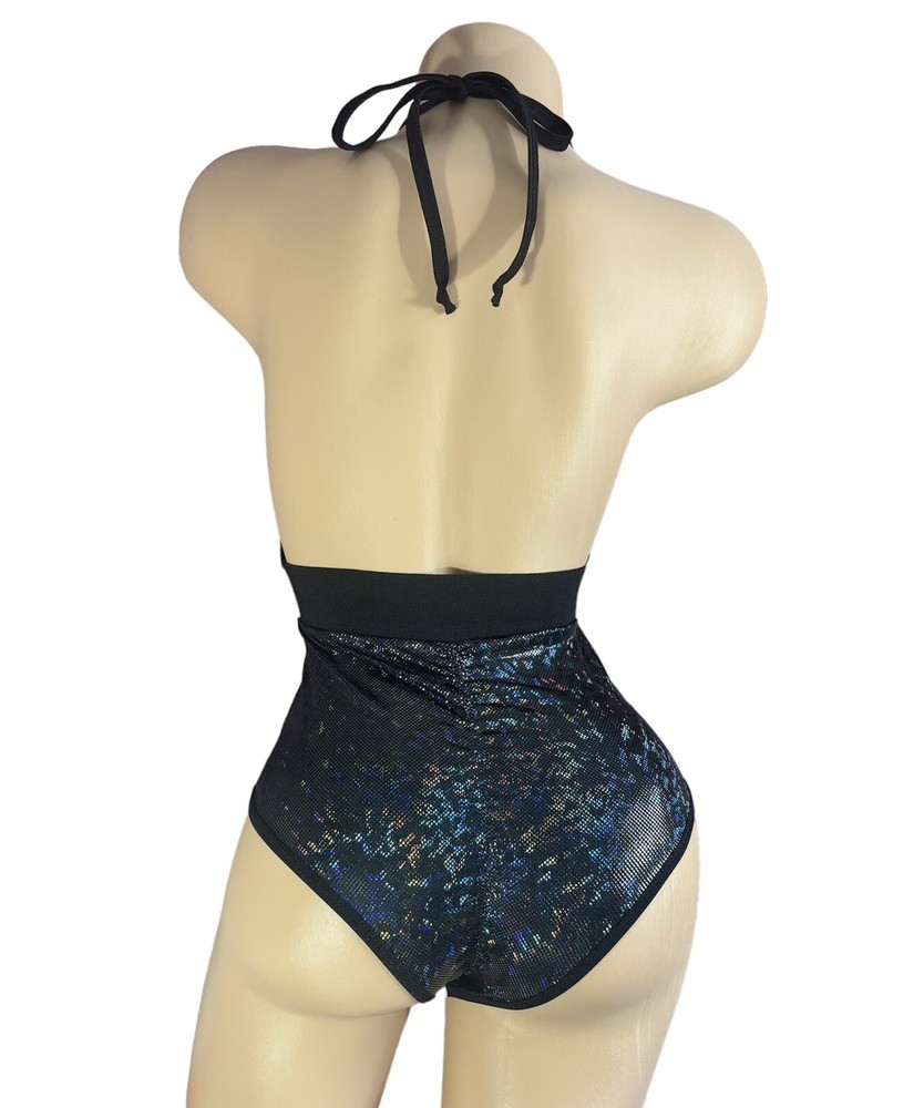 Exotic Dancewear 1 Piece