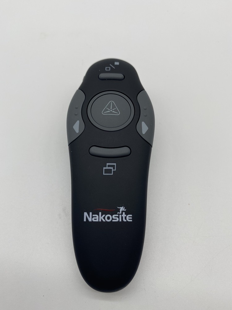 Nakosite Wireless Presenter