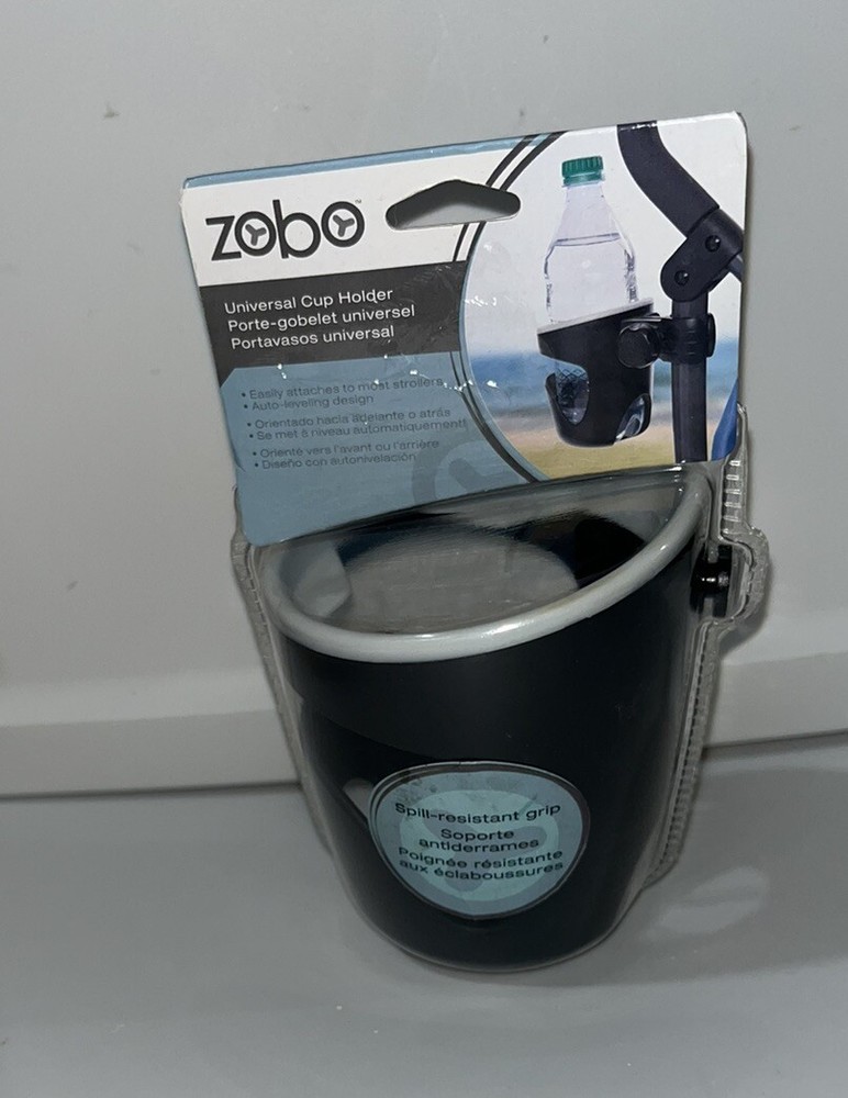 New Zobo Universal Cup Holder