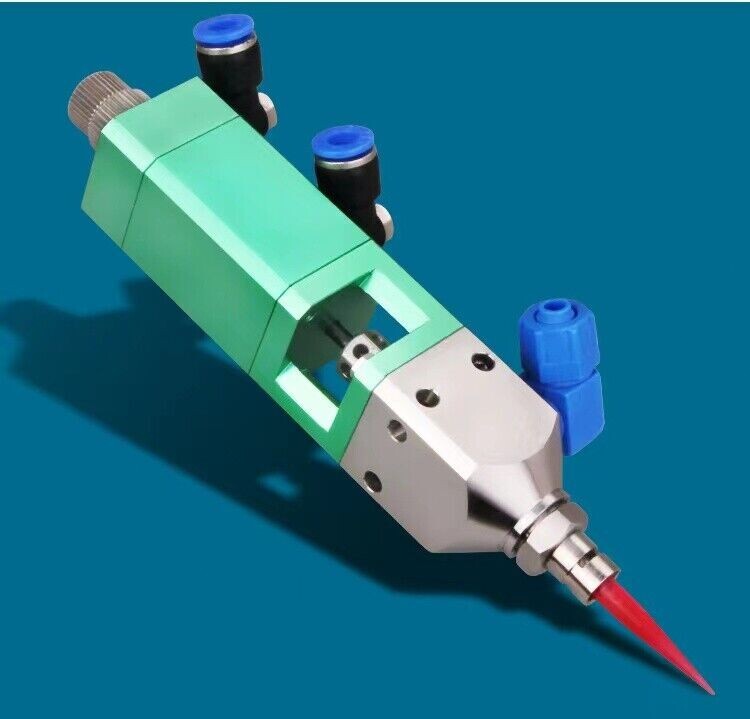 MY-282 suction precision dispensing valve single-component UV glue