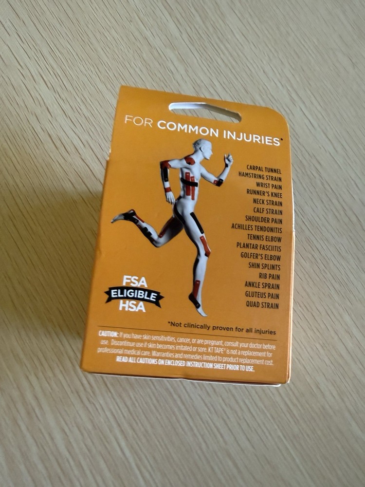 kt tape extreme pro
