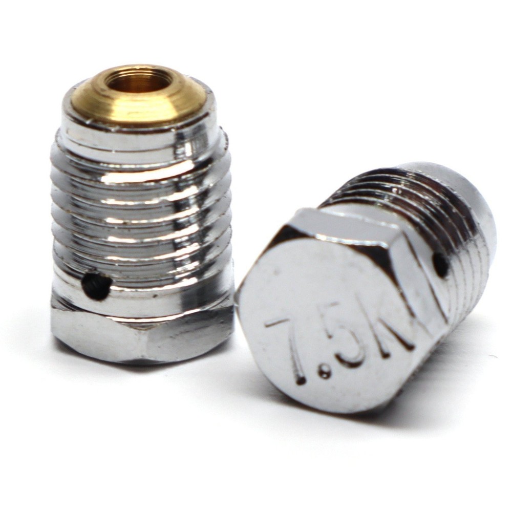 HPA Burst Disk 7.5k - 2 pack (Compressed Air Paintball )