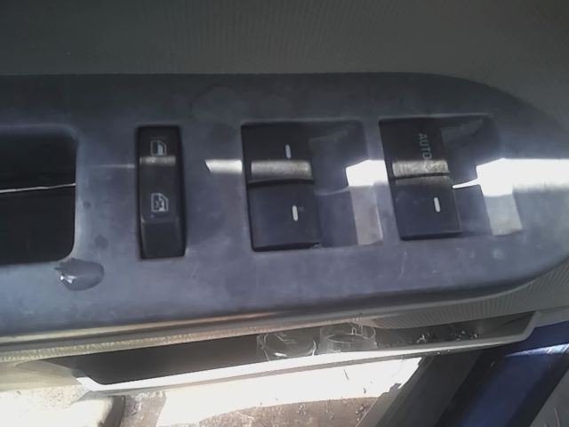 ESCAPE 2010 Fuse Box Cabin 6578