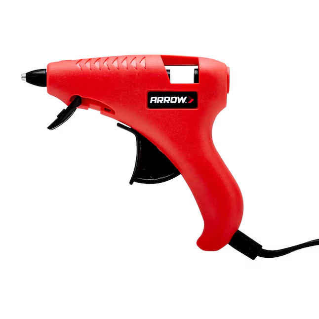 Arrow Single temp Glue Gun
