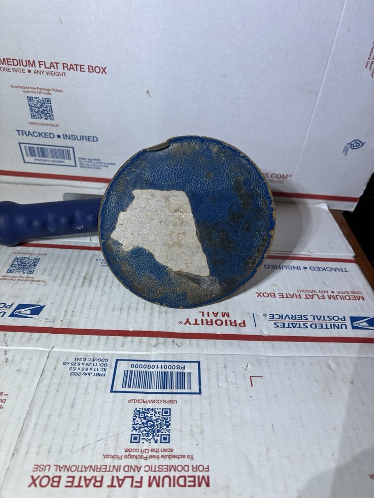 Blue Point At400 Air Sander