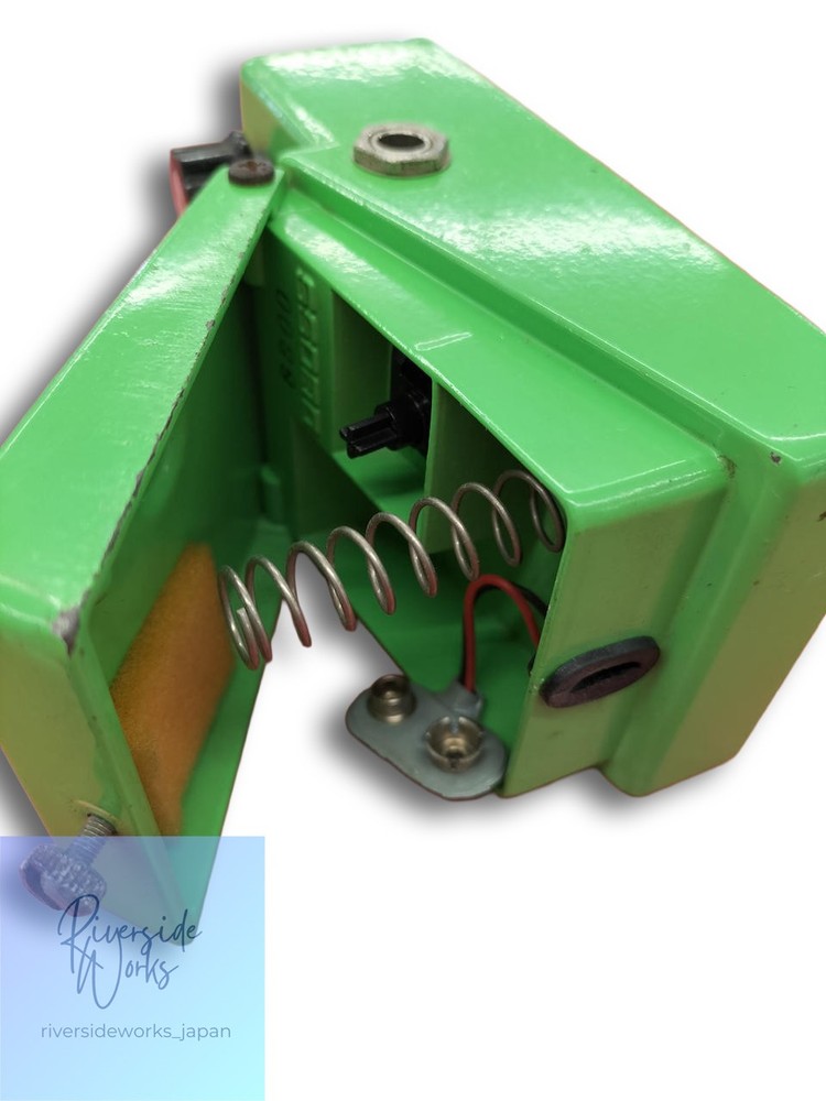 BOSS Effects Pedal PH-1