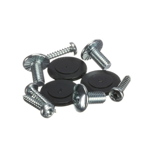 29200 Robot Coupe Motor Support Screw Set Genuine OEM ROB29200