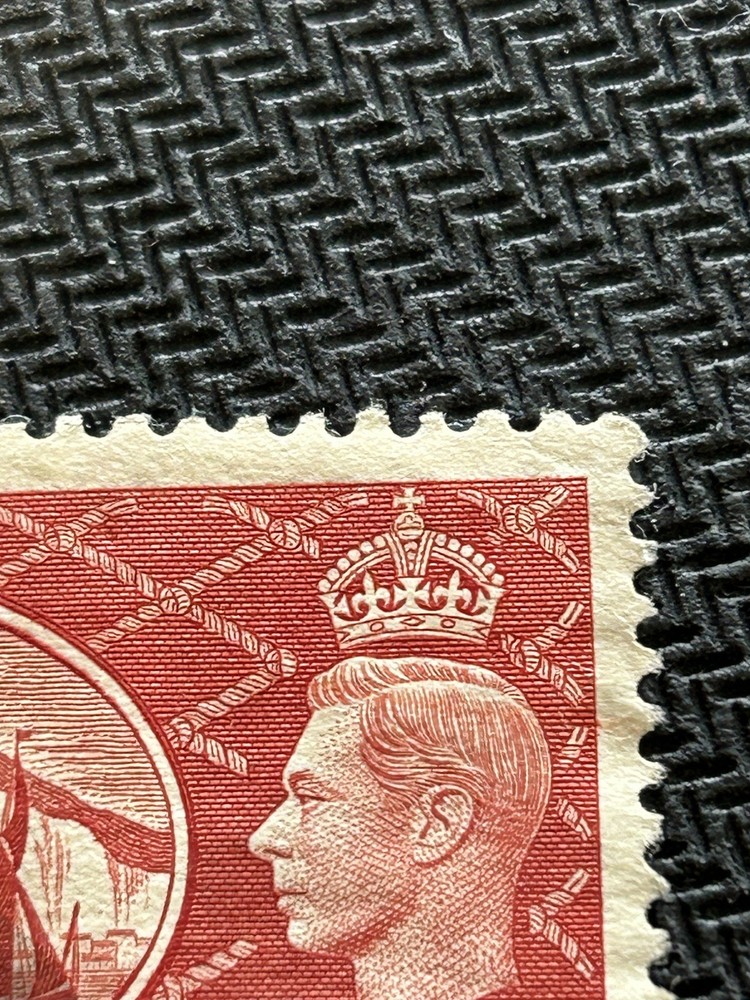 Great Britain Scott #287 - (1951) HIGH VALUE Used - #1