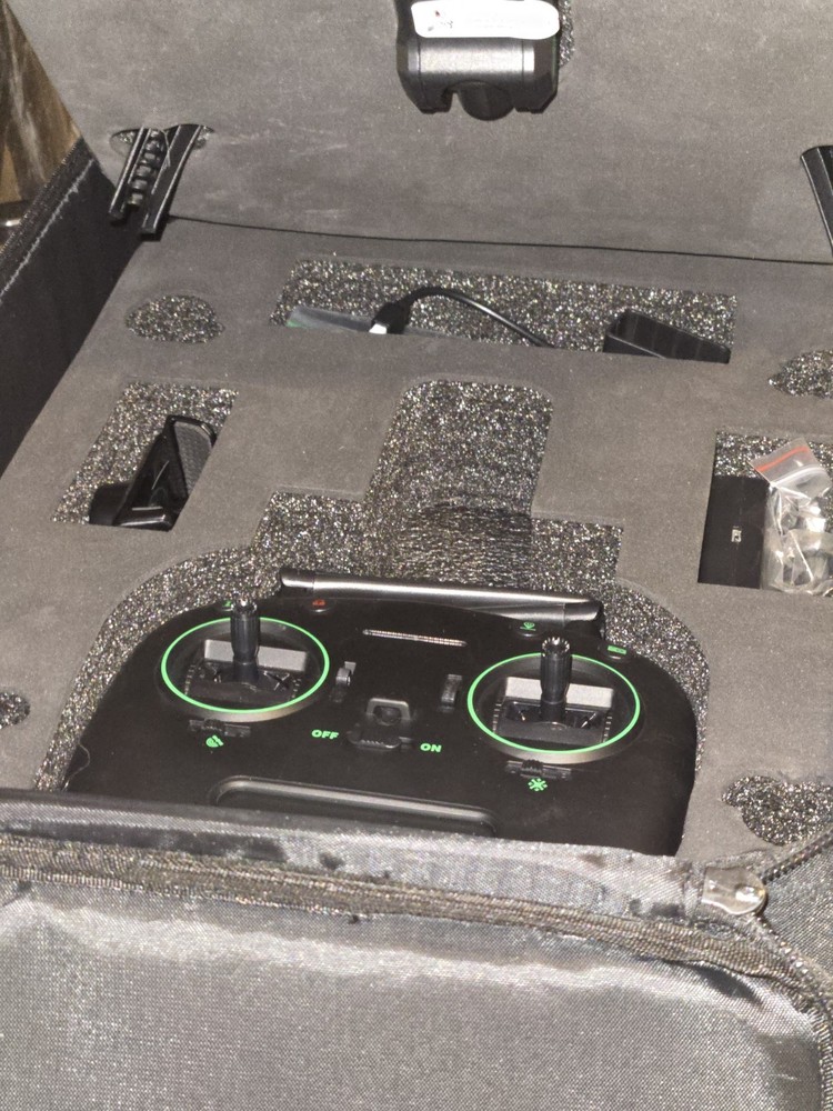 Contigo Drone - New Never Used