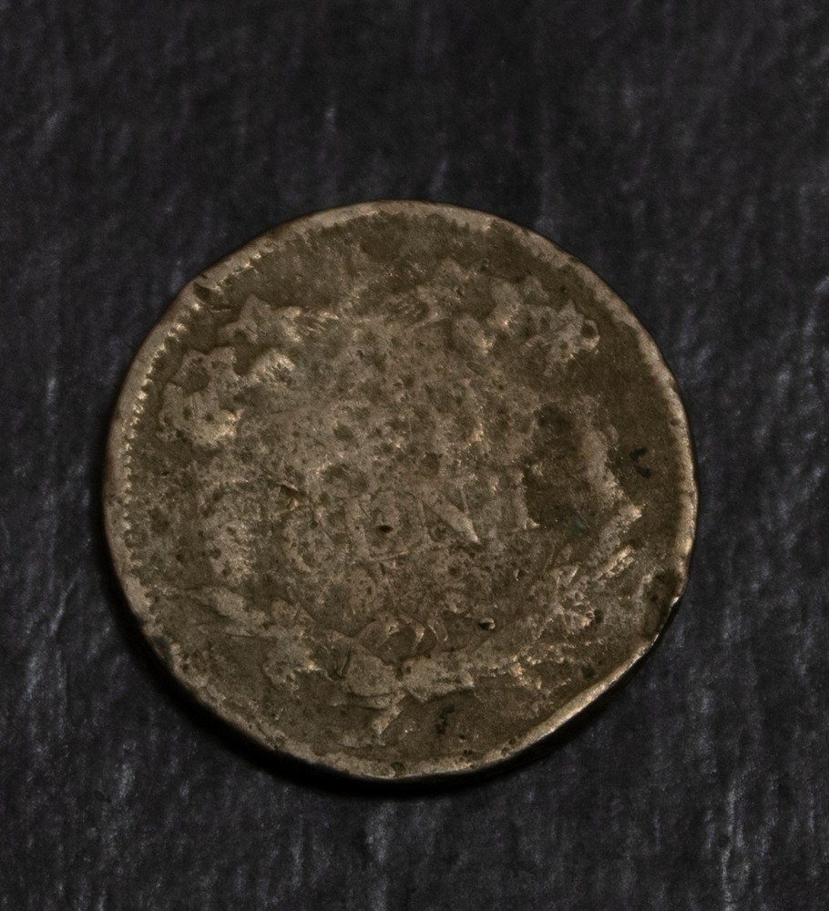 1858 Flying Eagle Cent Lot Y3361