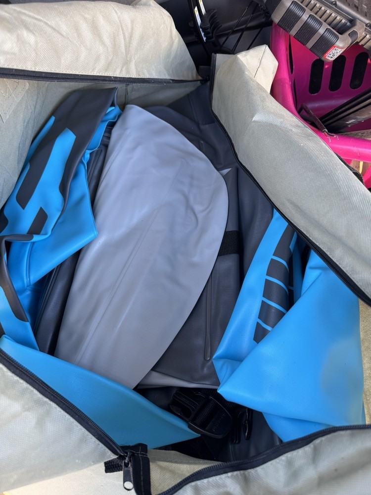 Intex Tacoma K2 Inflatable Kayak