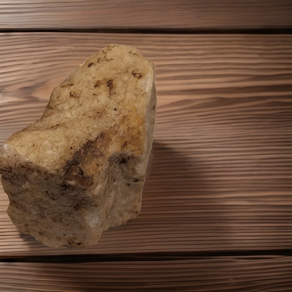 Nevada Gold Ore Sample (127 Grams Total)