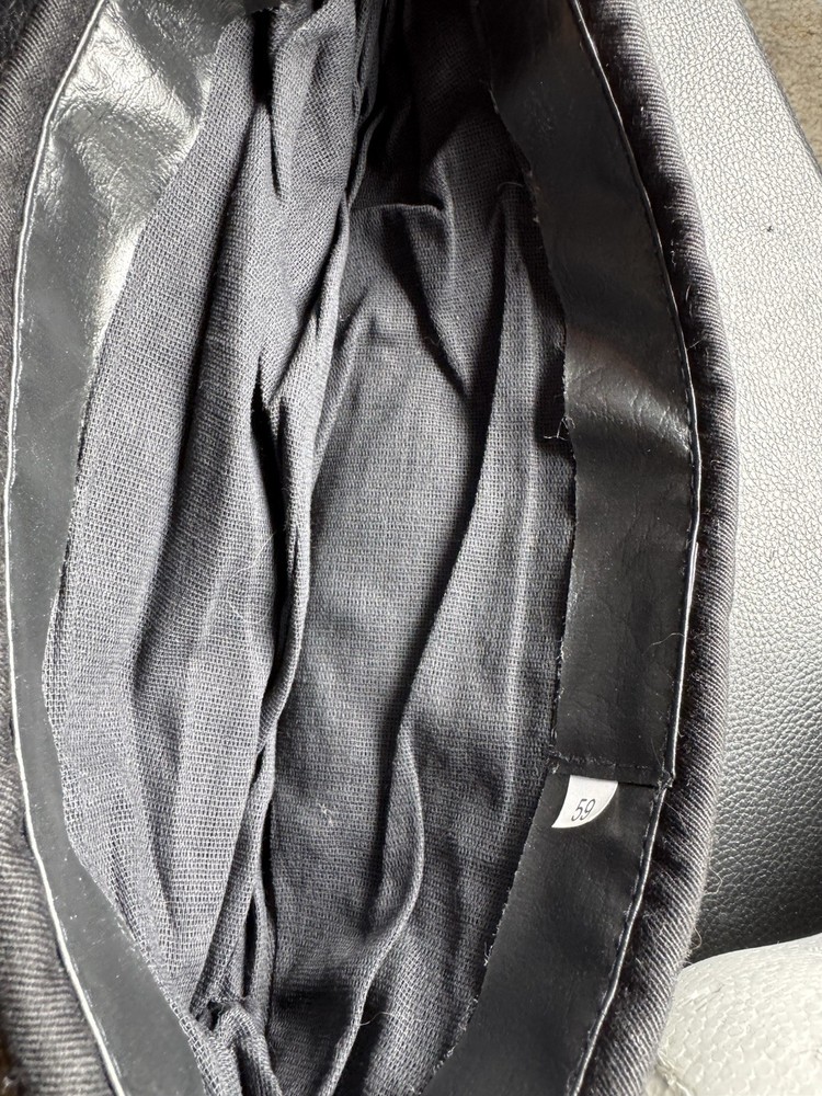 Soviet Navy Side Cap | Garrison Cap | Reproduction?