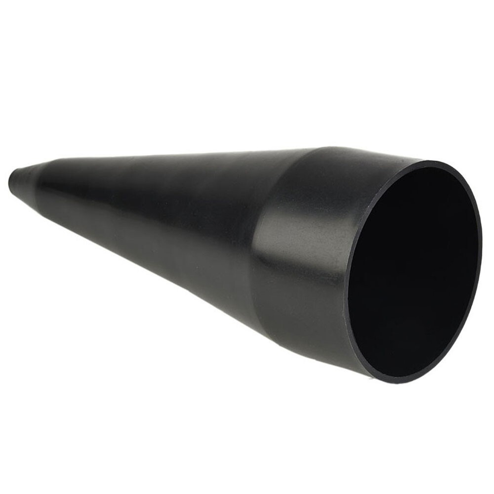 Plastic CV Boot Installation Cone Tool For Universal Stretch CV Boot Gaiter US