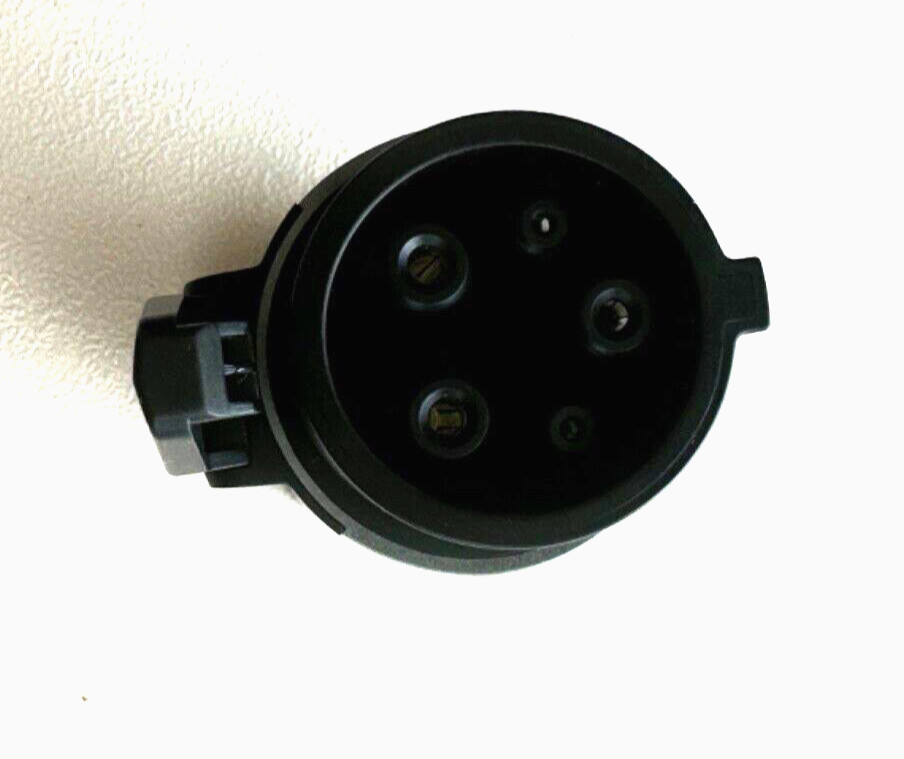 Tesla to J1772 EV Charging Adapter , Max 60 Amp / 250 Volt