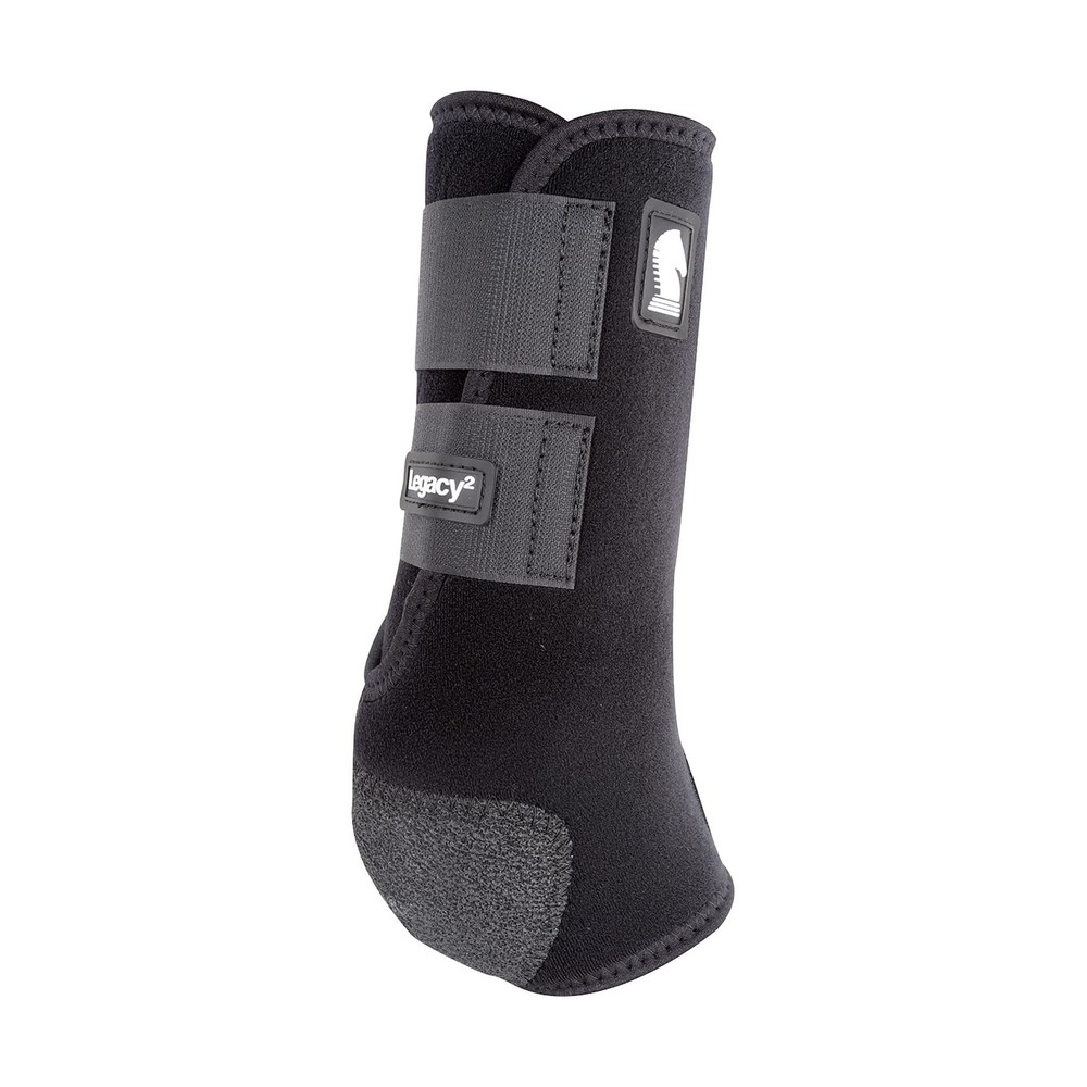 Classic Equine X-Large Black