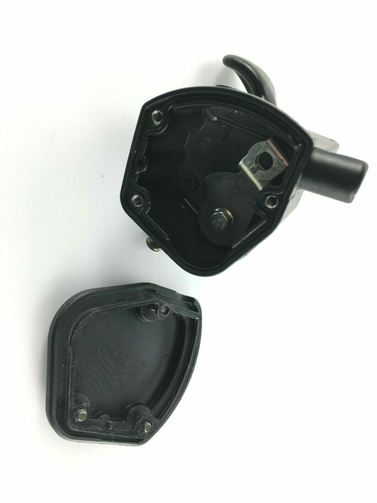 Right Thumb Throttle Control For Yamaha Kodiak 400 YFM400A 1999-2000-2001-2004