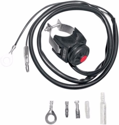 NEW K&S Technologies - 12-0103 - Kill Switch KAWASAKI KX FREE SHIP