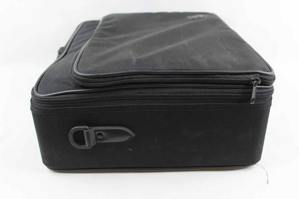 WolfVision VZ-8 Light Overhead Document Visualizer & Carrying Case No Power Cord