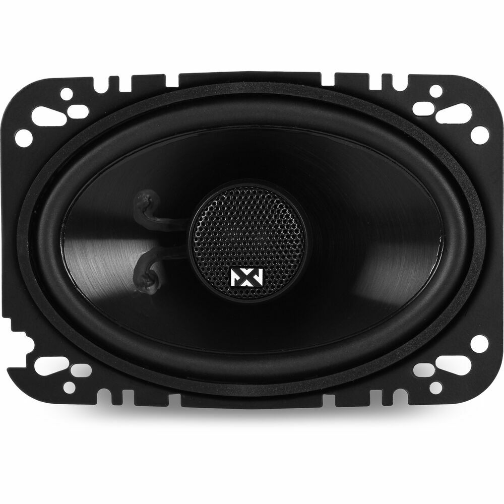 Front Dash Factory Speaker Replacement Package for 1988-1995 Chevy Van | NVX