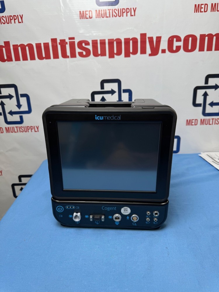 ICU Medical Cogent Hemodynamic Ref 58403, Ref 58401