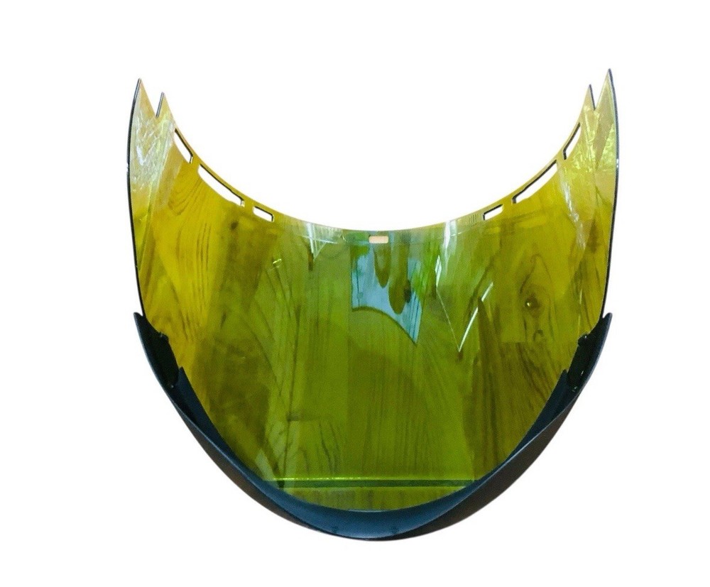Delta Plus Arcfit 14 Shield Arc Protection Full Brim Helmet VB-65 Face Shield
