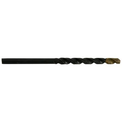7/32" x 4" Steel Masonry Drill Bits (5 pcs.)