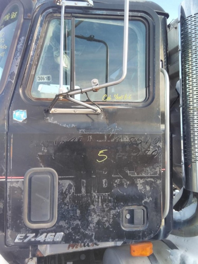 For 1998 MACK CH 1989-2003 DOOR ASSEMBLY Left , IL