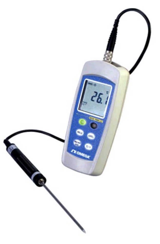 OMEGA ENGINEERING HH370  (BRAND NEW)