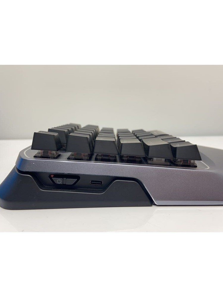 GameSir Electronic Piano Keyboard Used