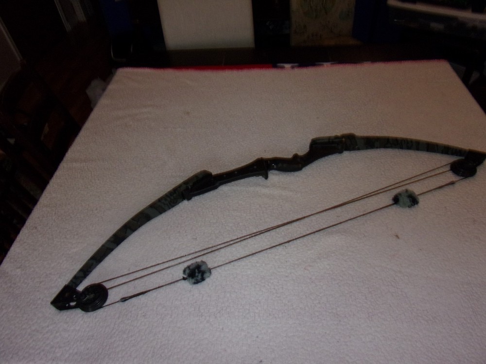 Darton Trailmaster Compound Bow