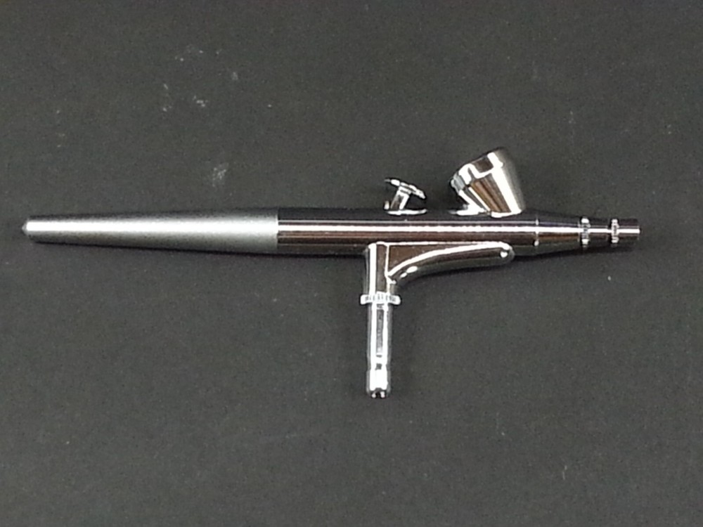 Chefmaster Chef Master Single Action Airbrush Made In Japan
